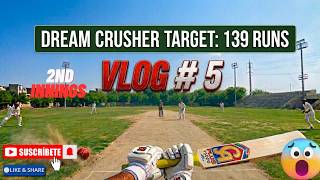 😱 THE GREATEST RUN CHASE? | Final Over Drama! screenshot 5
