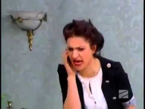 დამანებე თავი ნაგავო !!!