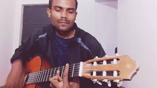 Kuchh to log kahenge | pushkar singh |guitar cover & chords | kishor kumar | R d Burman