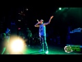Kid Ink Performing At The TLA In Philly 5-2-2013 (@Kid_Ink)