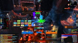 Heroic BRF Oregorger