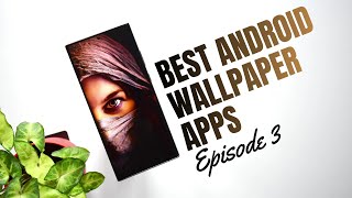 Best Android Wallpaper Apps to try in 2021 ! - PART 3 screenshot 2