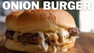 As if the World Needs Another Oklahoma Onion Burger Video by Ryan Geary 625 views 9 months ago 4 minutes, 21 seconds