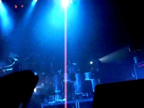 Combichrist - Shut Up and Swallow