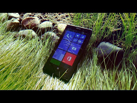 Nokia 1020 41mp [Судьба Элитных Камерофонов]