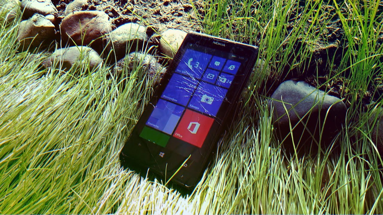 Смартфона Nokia Lumia 1020 не будет никогда