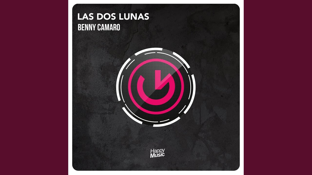 Las Dos Lunas (Radio Edit)