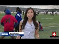 Detroit using sports to build safe spaces for teens