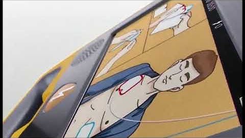 BeneHeart C Series 30 second cut