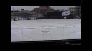 AKRON AEROS JOB FAIR 2013 BY MARC ANTHONY