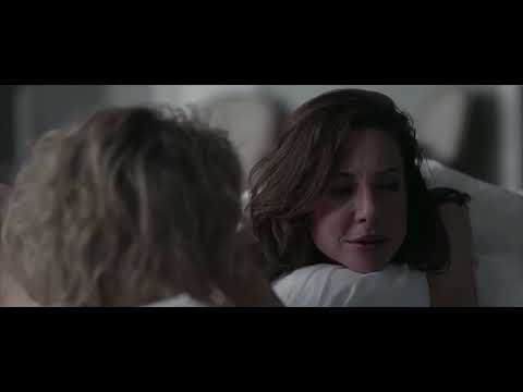 Concussion 2013   Lesbian and Gay Kissing Scenes