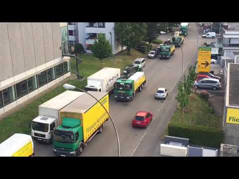 Image Video Kemmler Baustoffe Fellbach