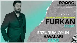 Furkan Erbay 2023 - Zalımey , Çıktım Köprü Başına Resimi