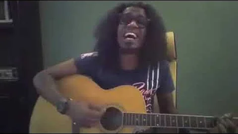 Raymond Michaels cover song Parisuthe aaviyae + Ma...