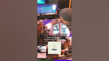 DEVIN TOWNSEND - Heartbreaker #shorts