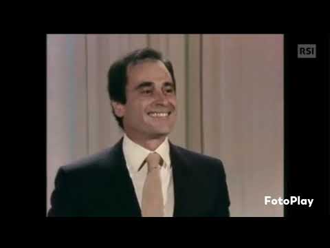 Edoardo Vianello Pinne Fucile Ed Occhiali Abbronzatissima I Watussi Live Dalla RSI 1980 