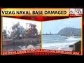 Eastern Naval Command loss estimated