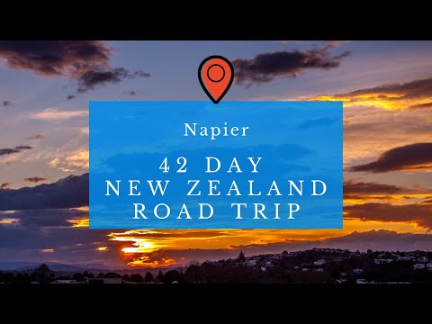 our-work-day-in-napier,-new-zealand-(mostly-food,-i'll-be-honest)---north-island-roadtrip-vlog-day-7