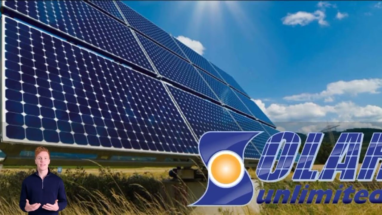 Solar Unlimited Panels in Encino, CA