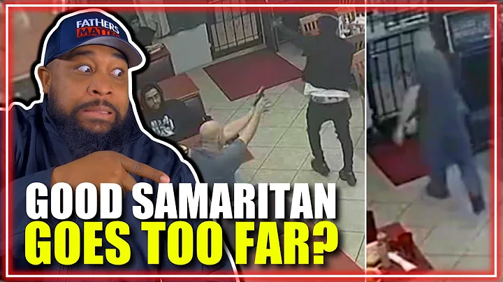 Houston Taqueria HERO Is GOING TO JAIL???