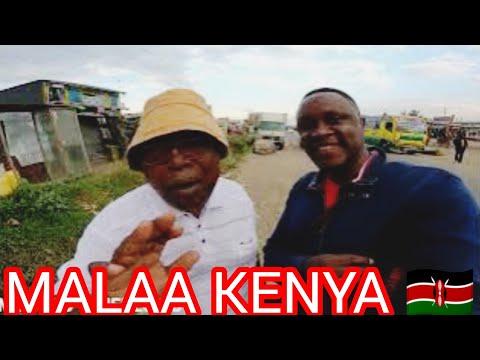 Malaa Town In 2025 With Smart Traveler Honest View Of This Town