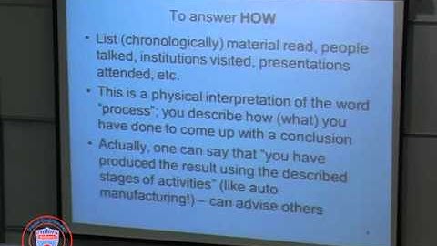 IE-102 A Process Outlook for Industrial Engineering Lecture 03