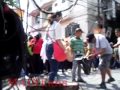Brgy Behind the scenes - Run yaya dub run..