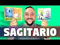 SAGITARIO ♐️ EXPLOTA UNA VICTORIA QUE NI TU ESPERABAS! LO QUE TÚ VAS A CONSEGUIR ES UNA BESTIALIDAD!