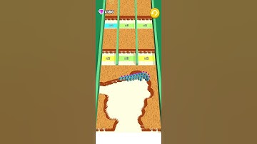 Castle Raid Walk through Part all Level Android (ios)(2)