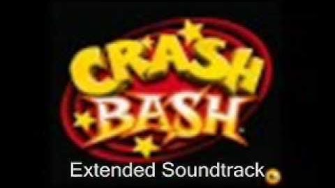 Crash Bash - Toxic Dash (Extended)