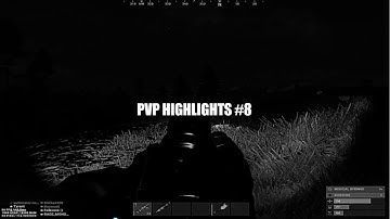 Rust | PvP Highlights#8 | CLAPPING ON RUSTAFIED