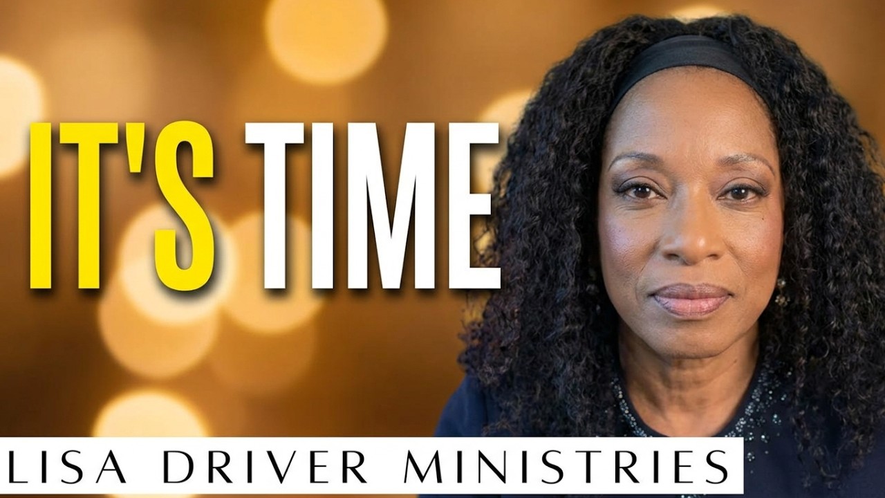 The Appointed Time
