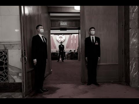 陳破空:忽然,軍報大讚黃克誠,他曾扳倒華國鋒!前軍委副主席特別現身,曾沉默面對習近平。董軍遭調查?國防部發言人漏口風。封殺言論自由者被禁入美國。直播與互動:美東時間5月30日早9點、台港中當晚9點
