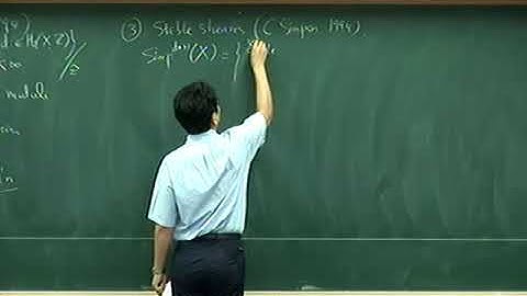 Kiem, Younghoon (SNU) / Compactified moduli spaces of curves in projective varieties.