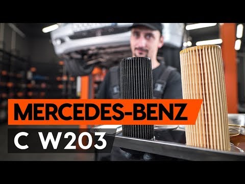 Videó: Mennyibe kerül az olajcsere a Mercedes e350 -en?