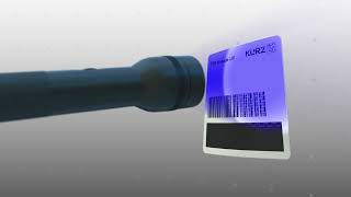Thermal Transfer Ribbons - Unique UV