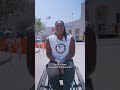 The vibes were high at PlayLA Day! 🙌 #LA28 #Olympics #Paralympics #shorts