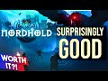 Is NORDHOLD Worth it?! | To The Point Review