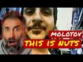Molotov - Puto- first time reaction and review