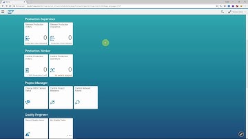 ServiceNow - SAP Fiori integration - Creating an incident