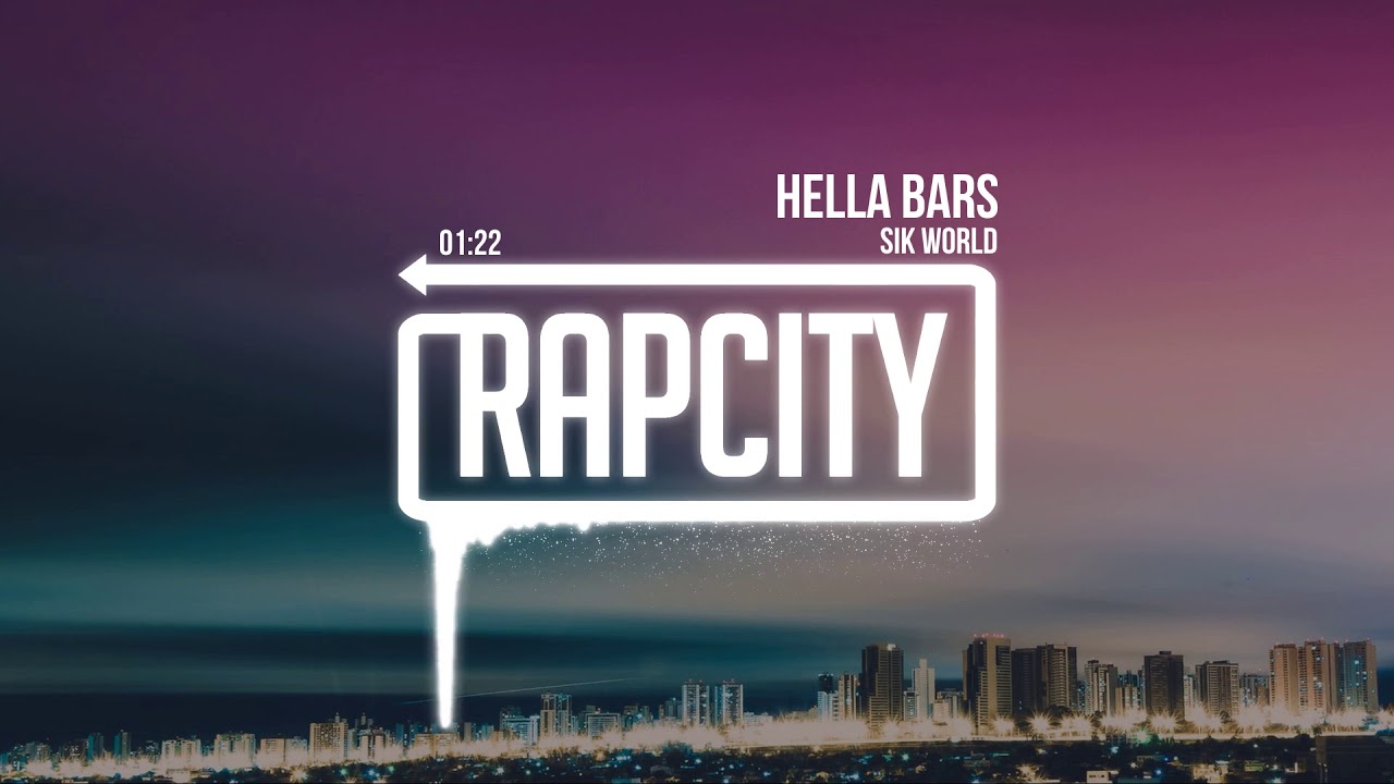 riverdale Sik World - Hella Bars