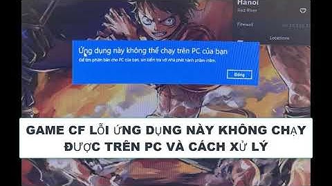 Lỗi app cant your a pc dragon ball xenoverse 2 năm 2024