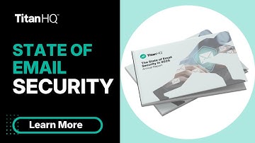 State of Email Security in 2025: What You Need to Know