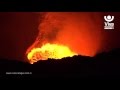 Misterios del Volcán Masaya