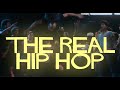 Vis-One - Real Hip Hop (lyric video)