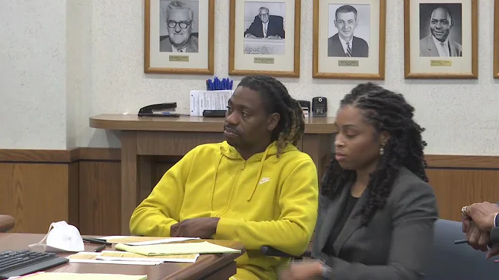 Owensby in court for seatbelt, window tint violati...