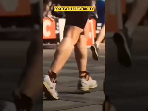 | FOOTPATH ELECTRICITY