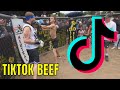 TikTok Beef Gets Settled In The Boxing Ring