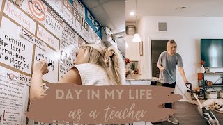 DAY IN MY LIFE + giveaway!!!!
