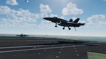 CVW-11 VR Plat Demonstration.